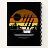 Bärengemeinde, Gay Bear Claw Traces Notizblock (Rückseite)