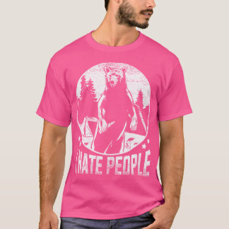 Bärengeschenk T-Shirt