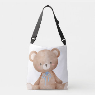 Bärengeschenk - Tasche - Kinder