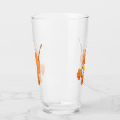 Bärenglas Glas (Links)