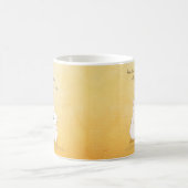 Bärenhugs für Sie Kaffeetasse (Mittel)