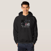 Bärenjunges Hoodie (Vorne ganz)