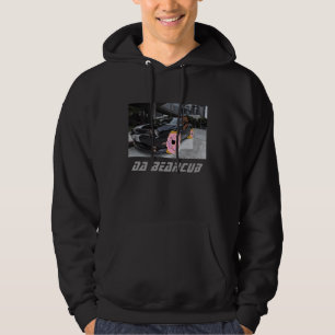 Bärenjunges Hoodie