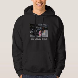 Bärenjunges Hoodie