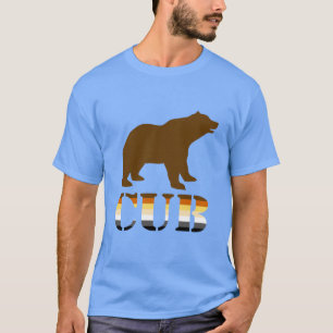 BÄRENJUNGES T-Shirt