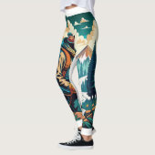 BärenJungle Leggings (Links)