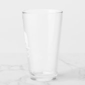 Bärenkennglas Glas (Links)