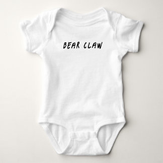 Bärenklaue Baby Onesie Strampler