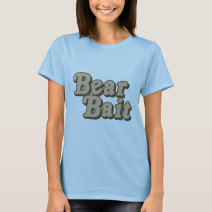 Bärenköder .pnn T-Shirt
