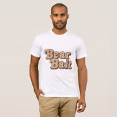 Bärenköder T-Shirt (Vorne ganz)