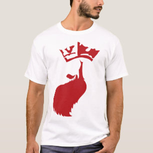 Bärenkönigin T-Shirt