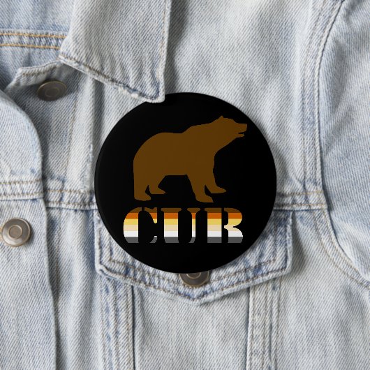 BÄRENKUB BUTTON (Beispiel)