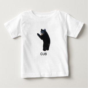 Bärenkuchen-Shirt Baby T-shirt