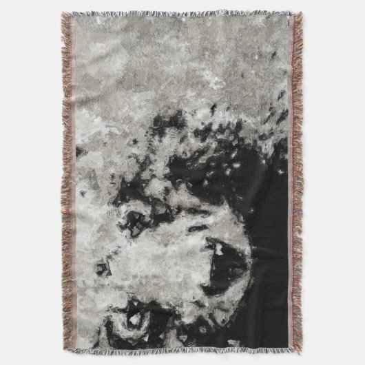 Bärenkuppe Decke (Vorderseite Vertikal)