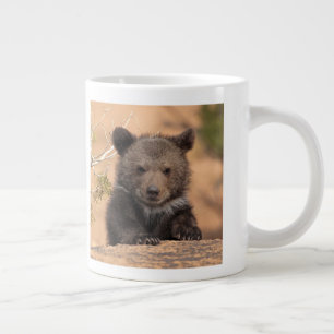 Bärenkuppe Jumbo-Tasse