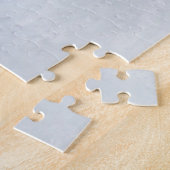 Bärenlachs, Brooks Falls Alaska Puzzle (Seite)