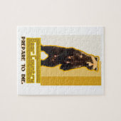 Bärenland Puzzle (Horizontal)