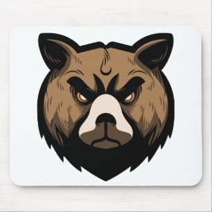 Bärenleiter Mousepad