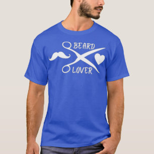 Bärenliebhaber 11 T-Shirt