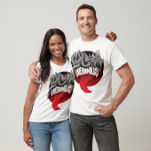 Bärenliebhaber T-Shirt (Unisex)