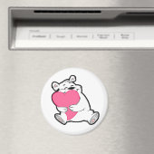 Bärenmagnete Magnet (In Situ (Geschirrspüler))