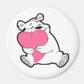 Bärenmagnete Magnet (Vorne)