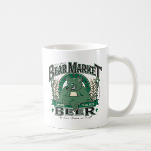 Bärenmarkt-CNBC-LARGE Kaffeetasse