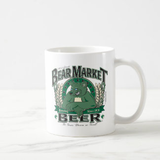 Bärenmarkt-CNBC-LARGE Kaffeetasse
