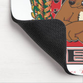 Bärenmarkt Mousepad (Ecke)