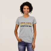 BärenMensch T-Shirt (Vorne ganz)