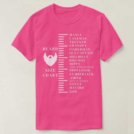 Bärenmessung 10 T-Shirt (Design vorne)