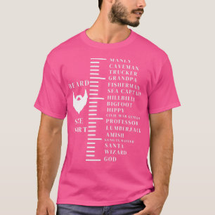 Bärenmessung 10 T-Shirt