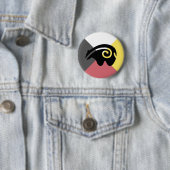 Bärenmitte Button (Beispiel)