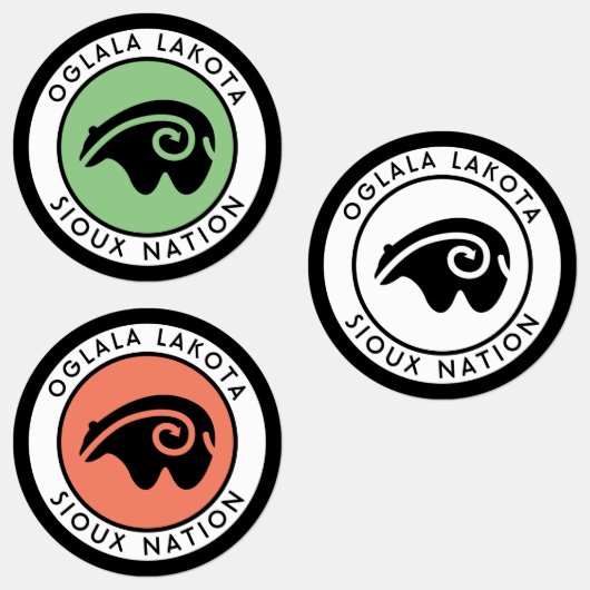 Bärenmitte Etiketten (Gruppe)