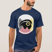 Bärenmitte T-Shirt (Vorderseite)