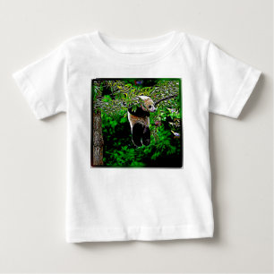 Bärenmodelle: Panda Bären Cubs 02 Baby T-shirt