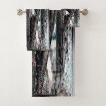 Bärenmodelle: Panda Life 01-03