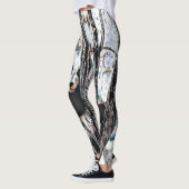 Bärenmodelle: Panda Life 01-03 Leggings (Links)