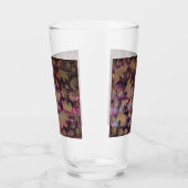 Bärenmuster Glas (Links)