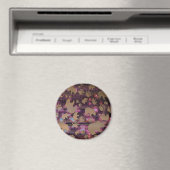 Bärenmuster Magnet (In Situ (Geschirrspüler))