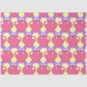 Bärenpapier Seidenpapier (Vorderseite)