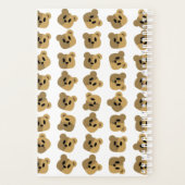 Bärenplaner Planer (Rückseite)