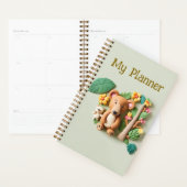 Bärenplaner Planer (Anzeige)