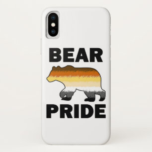 Bärenpride Case-Mate iPhone Hülle