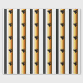 Bärenpride Geschenkpapier (Flach)