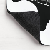 Bärenpride Mousepad (Ecke)