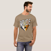 Bärenpride T-Shirt (Vorne ganz)