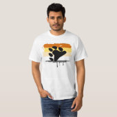 Bärenpride T-Shirt (Vorne ganz)