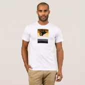 Bärenpride T-Shirt (Vorne ganz)