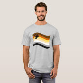 Bärenpride T-Shirt (Vorne ganz)